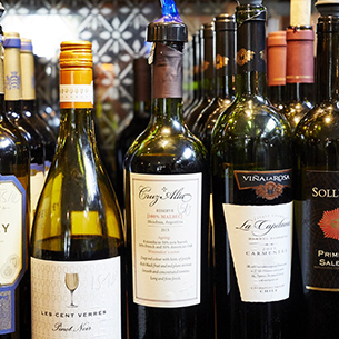 Wine-List